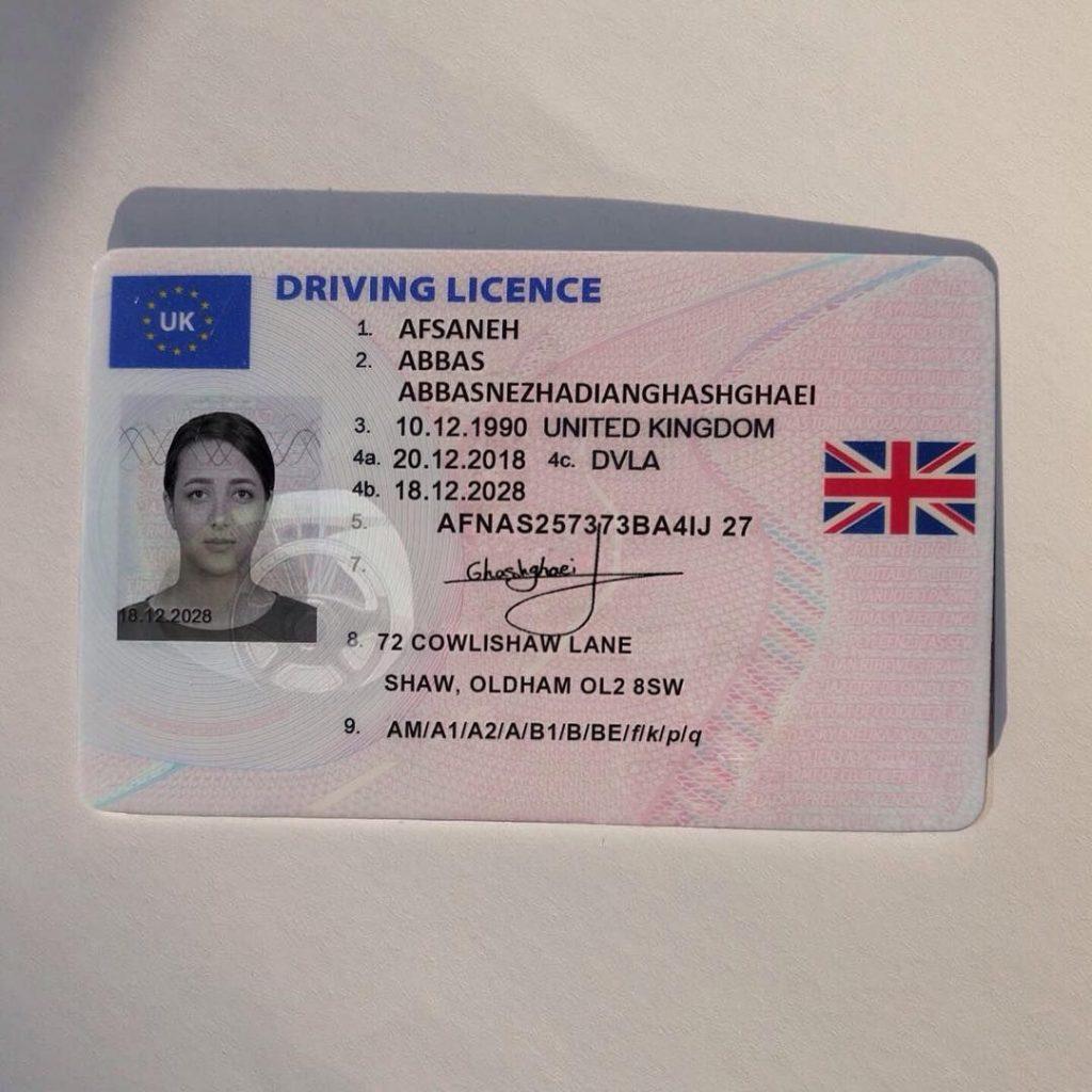 c1 driving licence