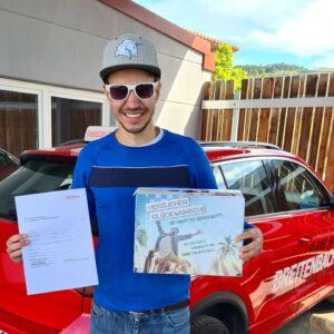 b196 bescheinigung kaufen